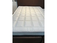 Mtf latex/gelfoam exclusive topper b140 x l190 cm - afbeelding 10 van  11