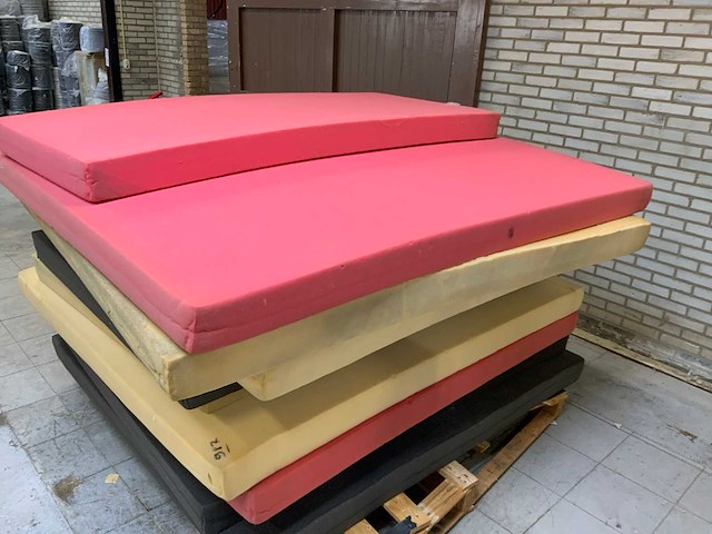 Mtf matras schuimkern (20x) - afbeelding 2 van  7