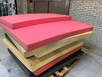 Mtf matras schuimkern (20x) - afbeelding 2 van  7