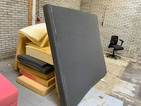 Mtf matras schuimkern (20x) - afbeelding 4 van  7