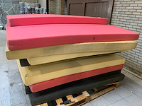 Mtf matras schuimkern (20x) - afbeelding 6 van  7