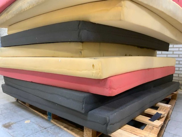 Mtf matras schuimkern (20x) - afbeelding 7 van  7