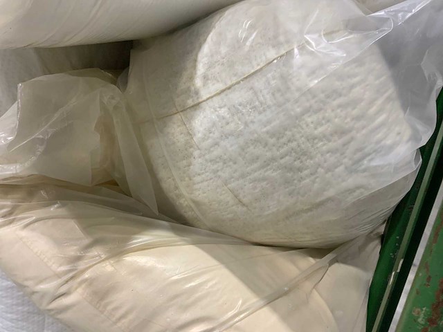 Mtf o.a. set retour toppers / matras / nasa kussen (7x) - afbeelding 3 van  10