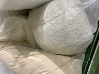 Mtf o.a. set retour toppers / matras / nasa kussen (7x) - afbeelding 3 van  10
