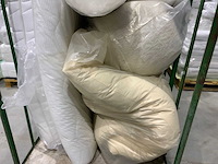 Mtf o.a. set retour toppers / matras / nasa kussen (7x) - afbeelding 9 van  10