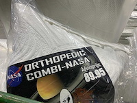 Mtf o.a. set retour toppers / matras / nasa kussen (7x) - afbeelding 10 van  10