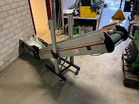 Mtf opvoerband - afbeelding 2 van  6