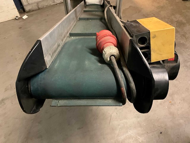 Mtf opvoerband - afbeelding 4 van  6