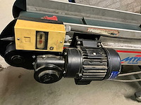 Mtf opvoerband - afbeelding 5 van  6