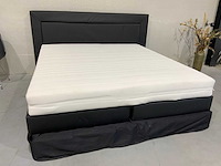 Mtf pocketvering boxspring set - b180 x l200cm showroom - afbeelding 3 van  9
