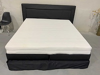Mtf pocketvering boxspring set - b180 x l200cm showroom - afbeelding 5 van  9