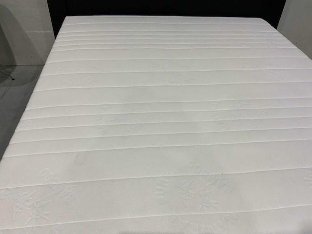 Mtf pocketvering boxspring set - b180 x l200cm showroom - afbeelding 6 van  9