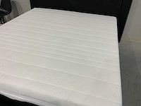 Mtf pocketvering boxspring set - b180 x l200cm showroom - afbeelding 7 van  9