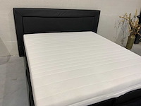Mtf pocketvering boxspring set - b180 x l200cm showroom - afbeelding 9 van  9