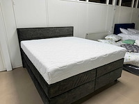 Mtf pocketvering koudschuim matras b120 x l200 cm - afbeelding 1 van  4