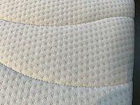 Mtf pocketvering nasa traagschuim matras b90 x l200cm - afbeelding 7 van  9