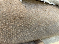 Mtf textiel rollen opslagframe inclusief voorraad m-line/enkev/etc. textielrollen - afbeelding 5 van  8