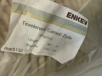 Mtf textiel rollen opslagframe inclusief voorraad m-line/enkev/etc. textielrollen - afbeelding 8 van  8