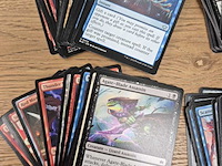 Mtg, magic the gathering kaarten circa 250x - afbeelding 2 van  4