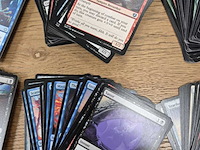 Mtg, magic the gathering kaarten circa 250x - afbeelding 3 van  4