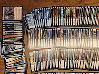 (mtg) magic the gathering kaarten - afbeelding 2 van  6
