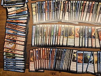 (mtg) magic the gathering kaarten - afbeelding 3 van  6