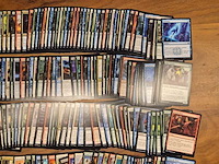 (mtg) magic the gathering kaarten - afbeelding 4 van  6
