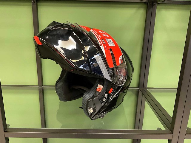 Mthelmets genesis l helm - afbeelding 3 van  11