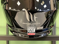 Mthelmets genesis l helm - afbeelding 6 van  11