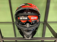 Mthelmets genesis l helm - afbeelding 8 van  11