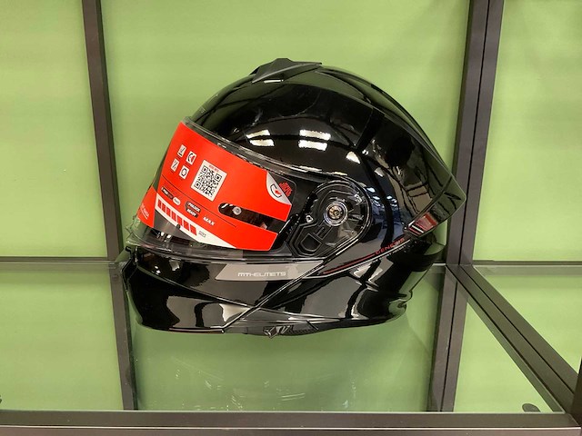 Mthelmets genesis l helm - afbeelding 10 van  11