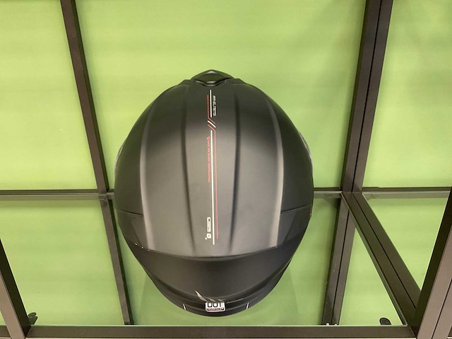 Mthelmets genesis xl helm - afbeelding 3 van  15