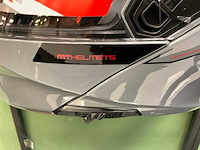 Mthelmets genesis xl helm - afbeelding 2 van  15