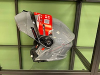 Mthelmets genesis xl helm - afbeelding 4 van  15