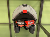 Mthelmets genesis xl helm - afbeelding 6 van  15