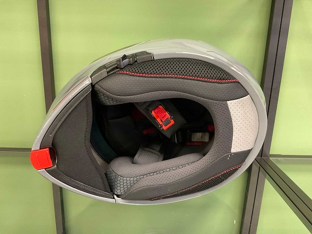 Mthelmets genesis xl helm - afbeelding 7 van  15