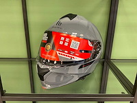 Mthelmets genesis xl helm - afbeelding 1 van  15