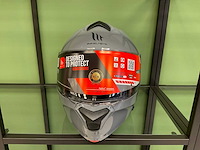 Mthelmets genesis xl helm - afbeelding 8 van  15