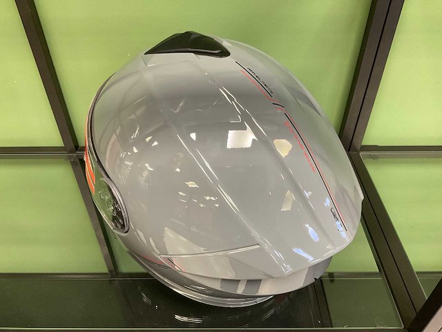 Mthelmets genesis xl helm - afbeelding 14 van  15