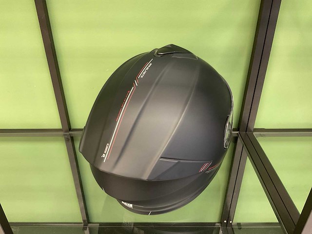 Mthelmets genesis xxl helm - afbeelding 2 van  15