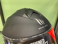 Mthelmets genesis xxl helm - afbeelding 6 van  15