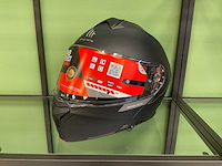 Mthelmets genesis xxl helm - afbeelding 1 van  15