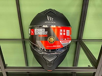 Mthelmets genesis xxl helm - afbeelding 8 van  15