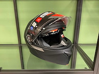 Mthelmets genesis xxl helm - afbeelding 9 van  15