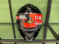 Mthelmets genesis xxl helm - afbeelding 4 van  11