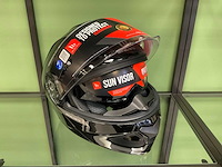 Mthelmets genesis xxl helm - afbeelding 5 van  11