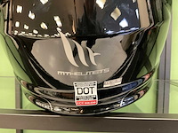 Mthelmets genesis xxl helm - afbeelding 6 van  11