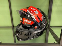 Mthelmets genesis xxl helm - afbeelding 9 van  11