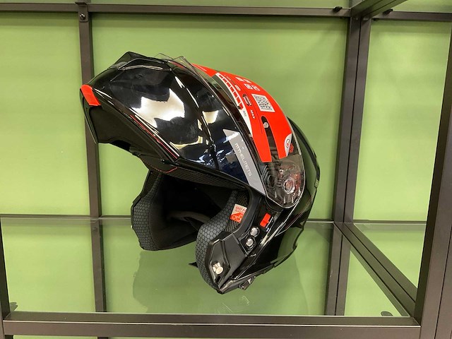 Mthelmets genesis xxl helm - afbeelding 10 van  11