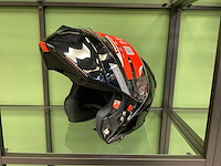 Mthelmets genesis xxl helm - afbeelding 10 van  11